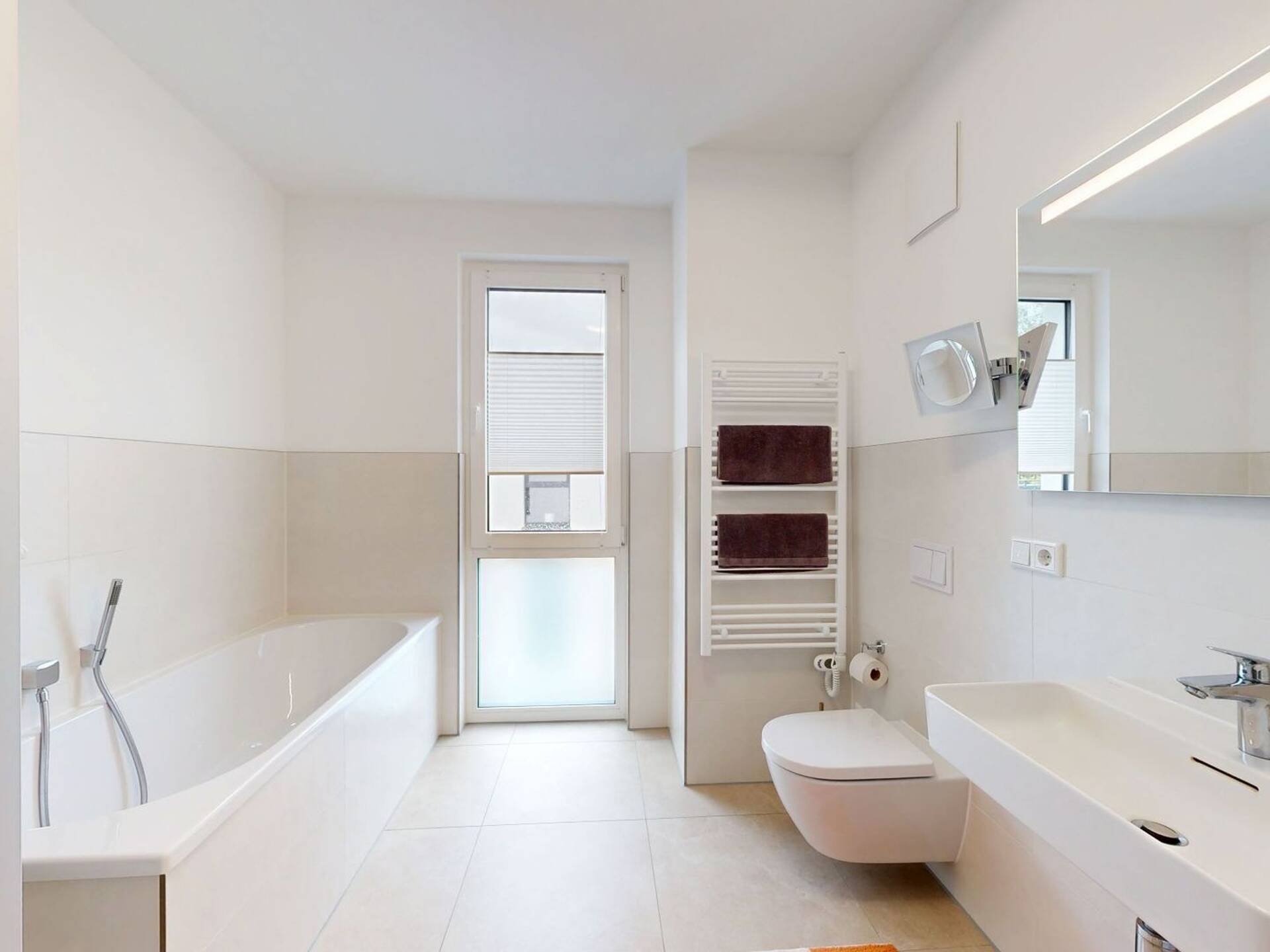 Etagenwohnung in 18209 Bad Doberan mit 78 m² kaufen