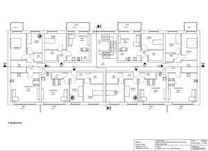 -WOHNBERECHTIGUNGSSCHEIN-Ihr neues Zuhause in Bremen-Nord: stilvolle, Wohnungen von ca. 59,18 m² 2-Personen! – 28779 Bremen – Vorschaubild 4