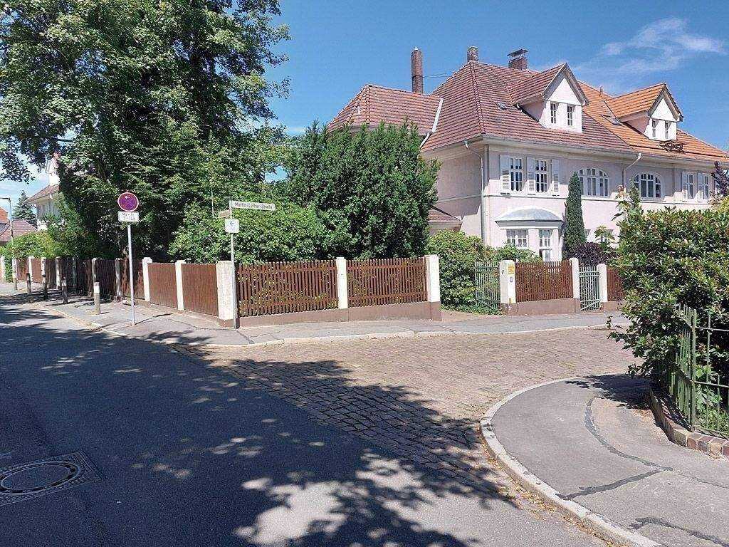 "VERKAUFT" Historische Jugendstilvilla in attraktiver Wohnlage – Bremen – Vorschaubild 2