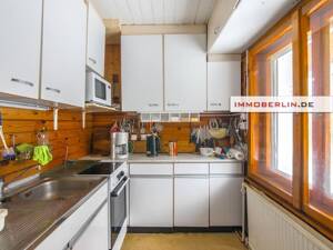 IMMOBERLIN.DE - Gemütliches Einfamilienhaus in naturverbundener Lage – 12559 Berlin – Vorschaubild 6