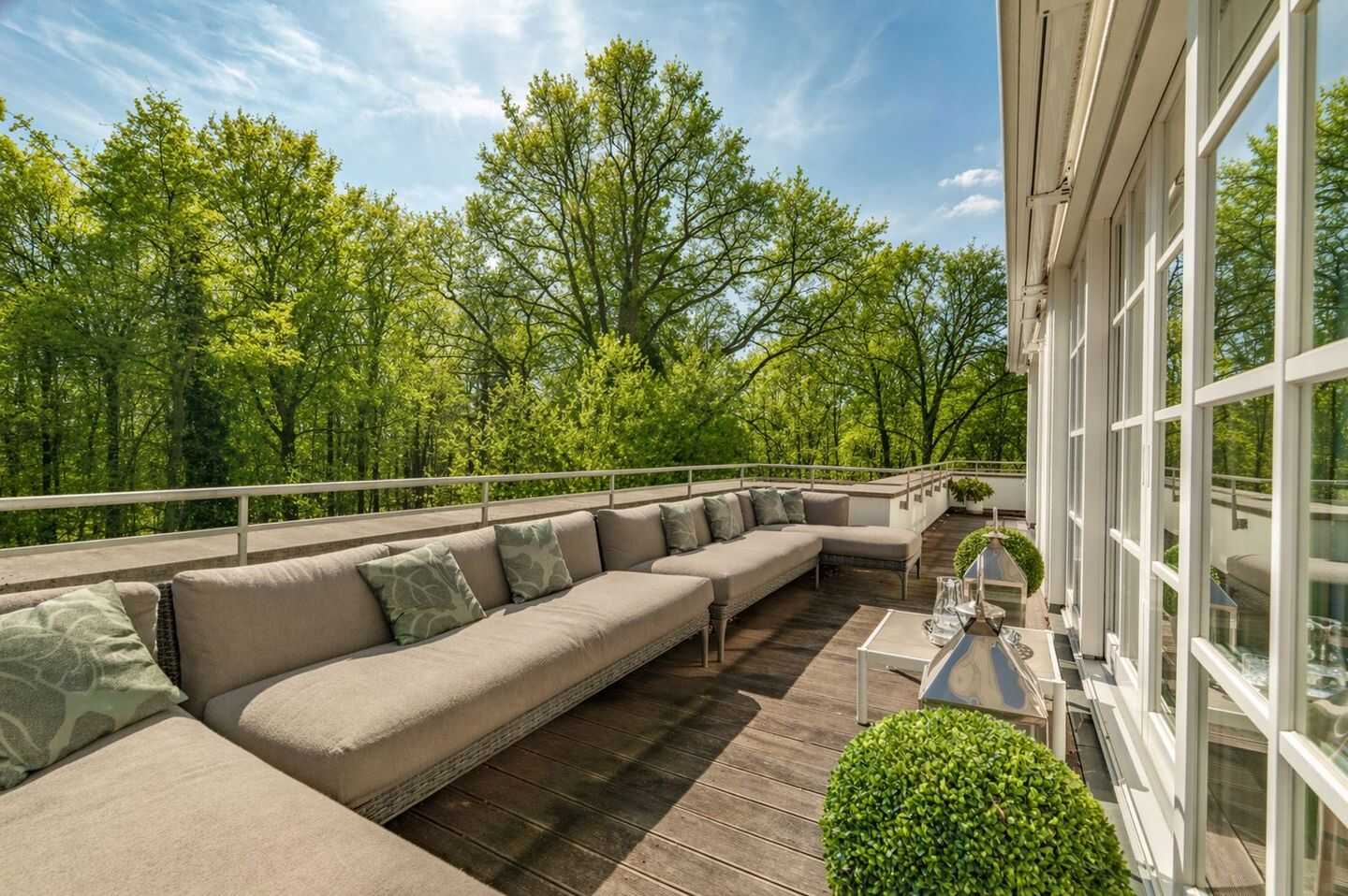 Luxus-Penthouse der Extraklasse – Berlin – Vorschaubild 2