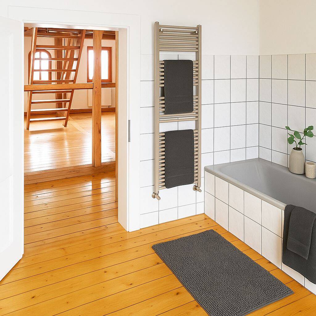Helle 4-Zimmer Maisonettewohnung in Lüdenscheid – Lüdenscheid – Vorschaubild 8