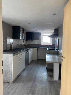 Doppelhaushälfte (4 Zimmer) in ruhiger Lage von Alt-Kürenz, Trier