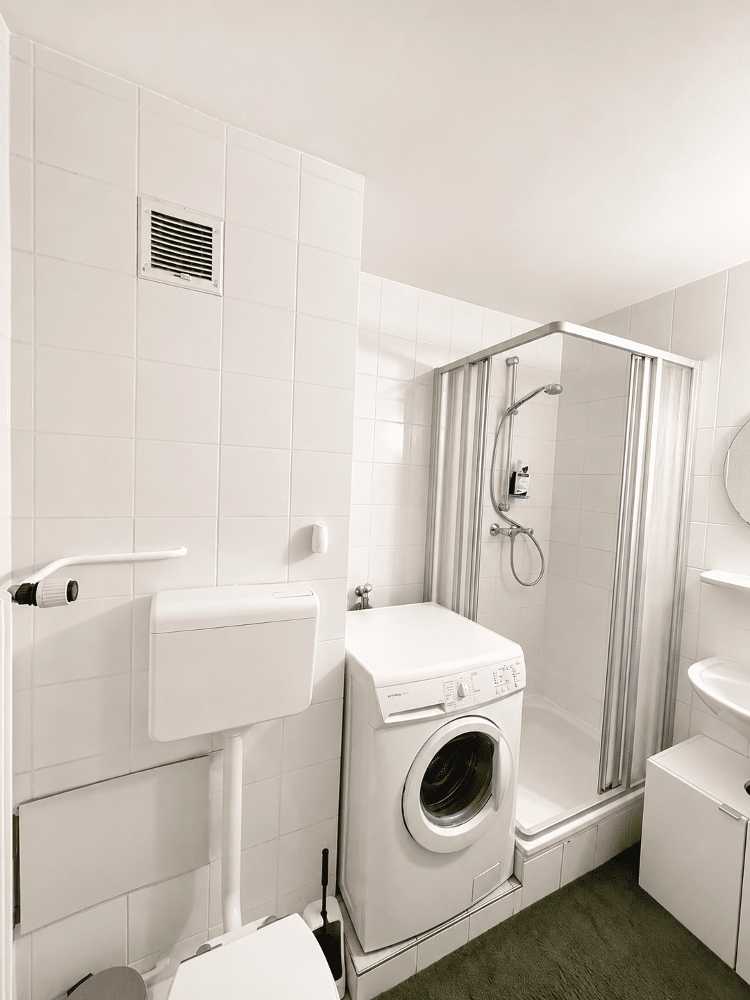 Zentrale 1-Zimmer-Wohnung in Nürnberg Lorenz – Nürnberg – Vorschaubild 6