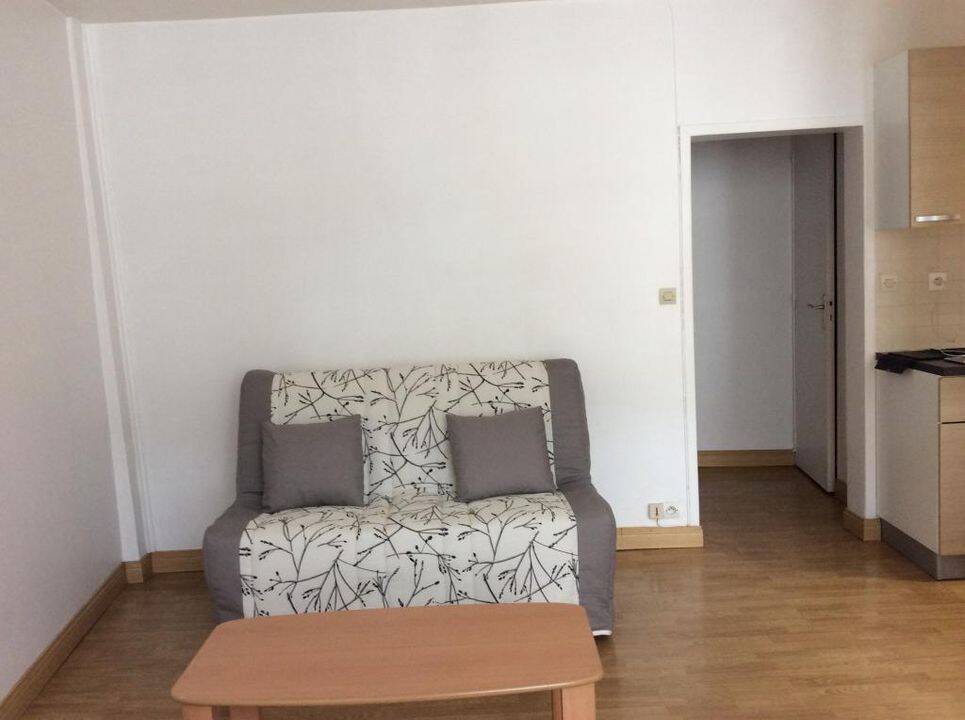 Appartement 2 pièces 33 m² · à La Ferté-Milon · 33 m² · 592 €/mois