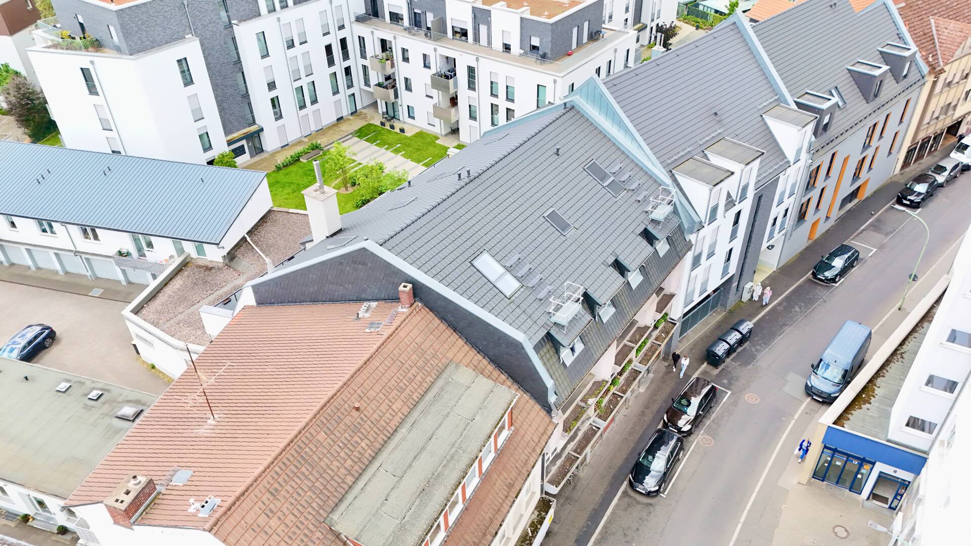 Haus in 61169 Friedberg (Hessen) mit 1.419 m² kaufen