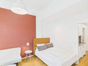 Möbliertes All-Inclusive Apartment in Top-Lage Eimsbüttel | Bigger Bude – 20144 Hamburg – Vorschaubild 3