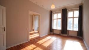 Helle & sympathische Altbauwohnung - nahe Karl-August-Platz – 10627 Berlin – Vorschaubild 3