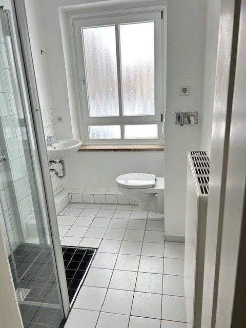 +++ ATTRAKTIVE WOHNUNG MIT BALKON AUF EINER RUHIGEN NEBENSTRASSE +++ – Chemnitz – Vorschaubild 6