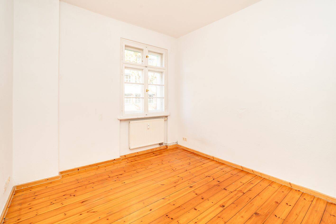 Charmante 3-Zimmer-Erdgeschosswohnung unweit des Südparks – Berlin – Vorschaubild 6