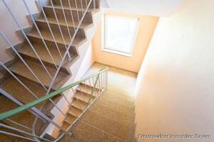 Renovierte 3-Zimmer-Wohnung in Kempten (Oberallgäu) - Modernes Wohnen mit Wohlfühlcharakter – 87437 Kempten (Allgäu) – Vorschaubild 7