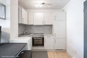 AIGNER - Vermietetes 1-Zimmer-Apartment mit Balkon in Laim – 80689 München – Vorschaubild 5