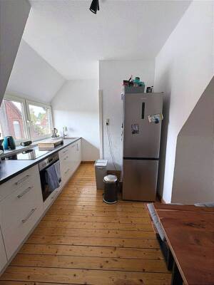 3-Zimmer-Altbau mit Charme in ruhiger Lage von Rhynern! – 59069 Hamm – Vorschaubild 5
