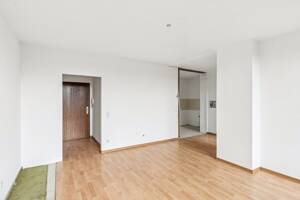 Urbanes Potenzial mit Fernblick und Aufzug direkt zur Tür – 40235 Düsseldorf – Vorschaubild 4
