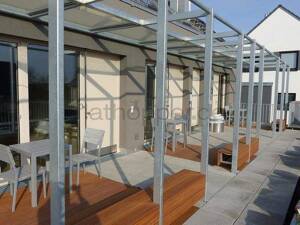Modernes Apartment mit Dachterrasse in Stuttgart - Plieningen – 70599 Stuttgart – Vorschaubild 8