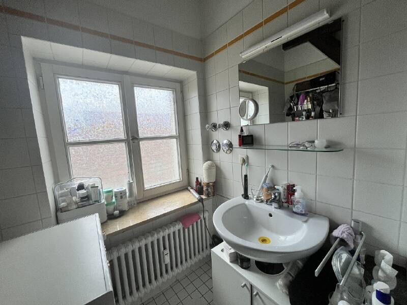 2 Zimmer-Maisonette-Wohnung in der Altstadt – Regensburg – Vorschaubild 5