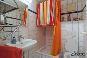 Ideal für Kapitalanleger: 1,5-Zimmer-Wohnung in St. Lorenz Süd seit 2009 vermietet – 23558 Lübeck – Vorschaubild 6