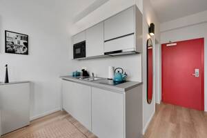 Studentenapartment – 69115 Heidelberg – Vorschaubild 5