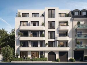 Willkommen in Ihrem neuen Zuhause über den Dächern der Stadt! – 81379 München – Vorschaubild 3