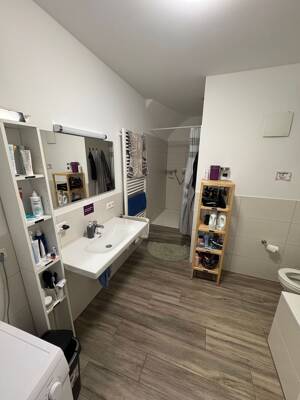Lust eine neue 4er WG zu gründen? 161qm Wfl. mit sonnigen Balkon in der Passauer Altstadt - Höllgasse -Haus wurde vor 6 Jahren Kernsaniert – 94032 Passau – Vorschaubild 6