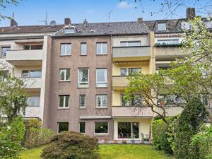 Stadthaus, Mehrfamilienhaus oder Mehrgenerationenhaus - leerstehende Immobilie in Dortmund – 44141 Dortmund – Vorschaubild 2