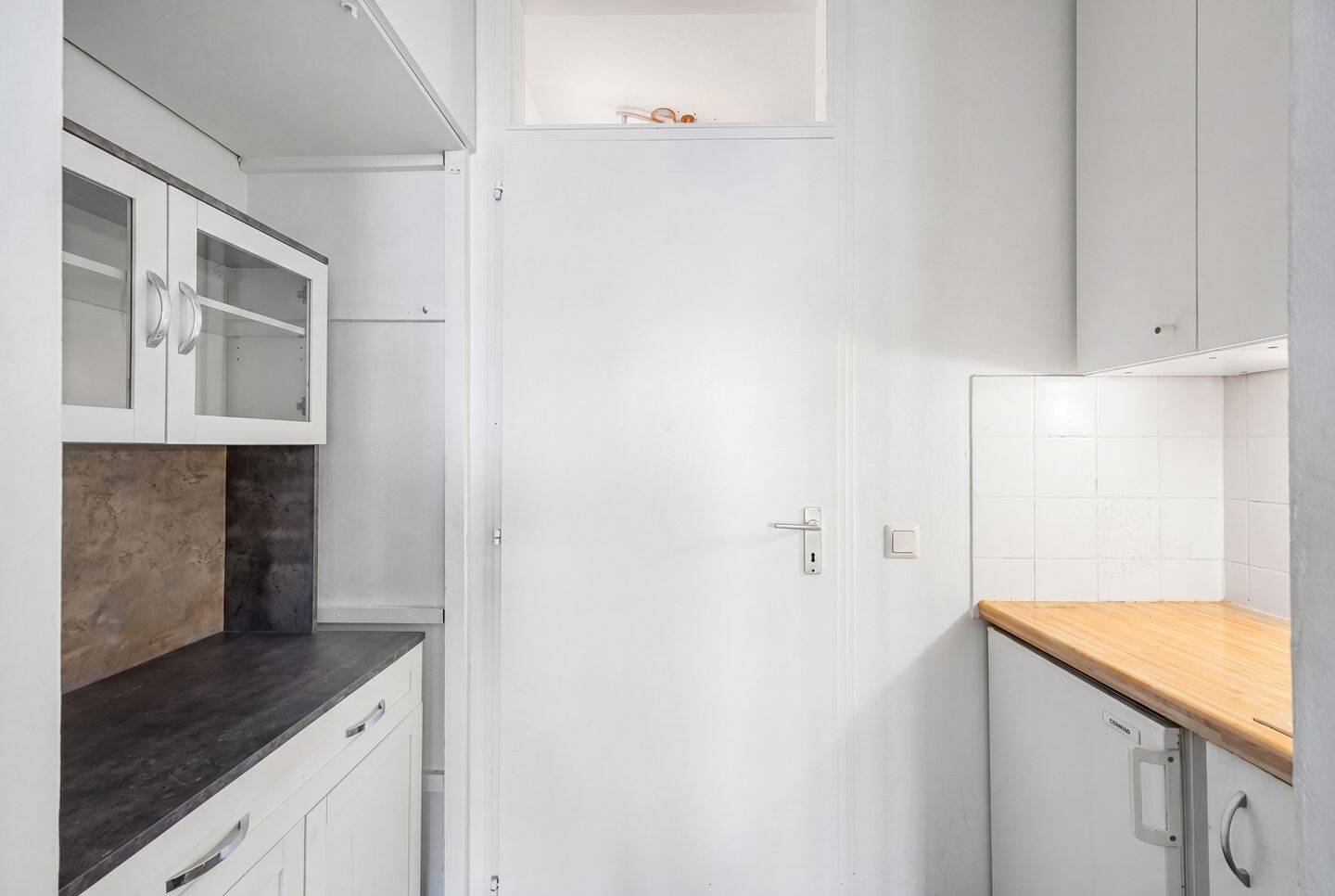 Helle Wohnung mit Weitblick – München – Vorschaubild 5