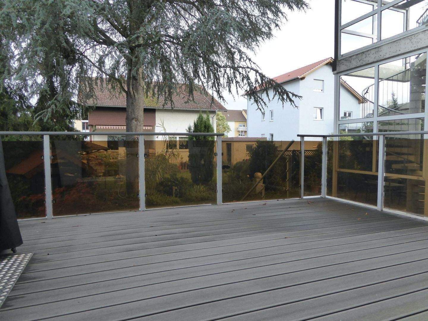 PROVISIONSFREI - großes, gepflegtes Wohnhaus mit 3 geräumigen Wohneinheiten und Garten – Riedstadt – Vorschaubild 8