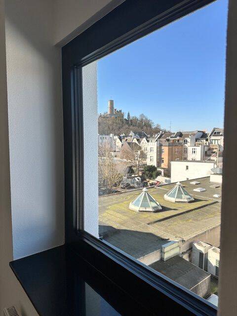 Innenstadt DG Penthouse - Whg + Dachterrasse – Bonn – Vorschaubild 8