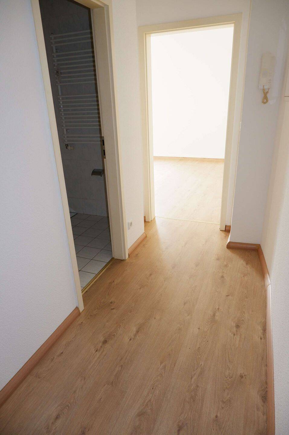Helles Wohnzimmer - Bad mit Wanne und Lift !!! – Chemnitz – Vorschaubild 9