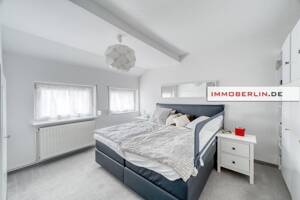 IMMOBERLIN.DE - Wohlfühllage! Perfekt saniertes Haus und/oder Baugrundstück – 12623 Berlin – Vorschaubild 7