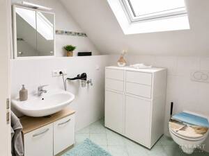 Charmante Maisonette mit Studio, Dachterrasse und späterer Eigennutzungsmöglichkeit – 81476 München – Vorschaubild 4