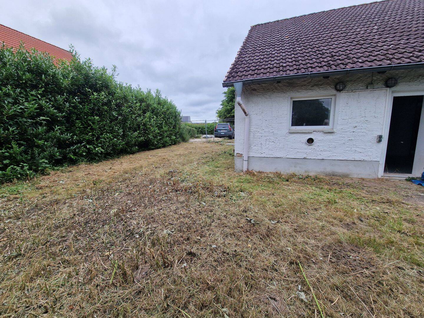Raum für Ideen - Handwerkerhaus mit vielfältigen Möglichkeiten