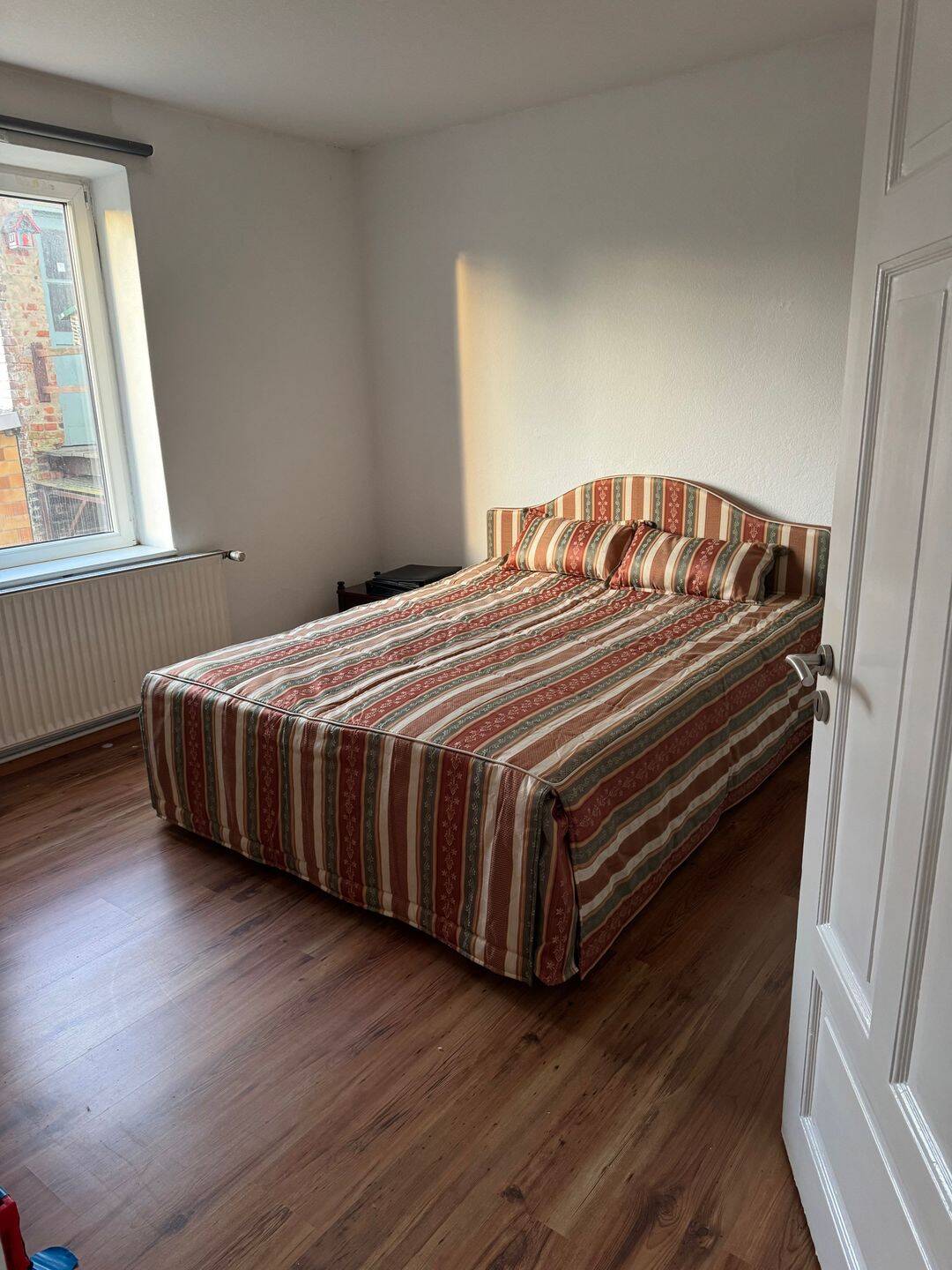 2 Zimmer Wohnung, Einzelperson, teilmöbliert – Lübeck – Vorschaubild 7