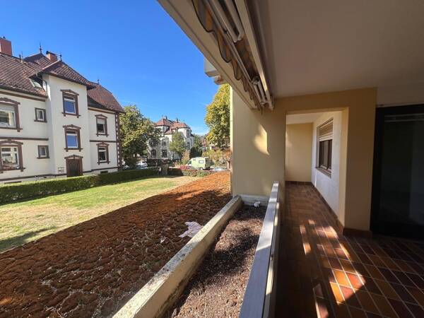 Etagenwohnung in 79183 Waldkirch mit 66 m² kaufen