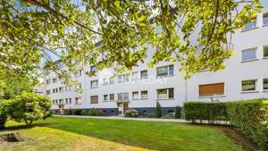 Investieren mit Perspektive - Sanierte Wohnung mit Loggia und Garage – 45356 Essen – Vorschaubild 2