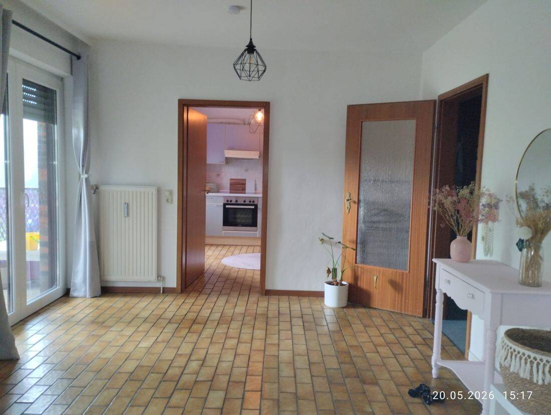 Wohnhaus mit Einliegerwohnung in sehr guter, ruhiger Wohnlage in Wesseln – Wesseln – Vorschaubild 6