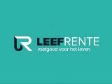 Leefrente logo