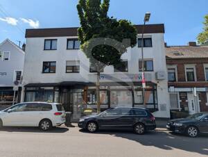 Immobilienportfolio Saarbrücken, Mehrfamilien und Wohn - Geschäftshäuser mit Entwicklungspotenzial – 66111 Saarbrücken – Vorschaubild 5