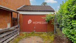 Ein neues Kapitel für Ihre Familie: Platz, Garten und unendliches Potenzial – 28277 Bremen – Vorschaubild 6