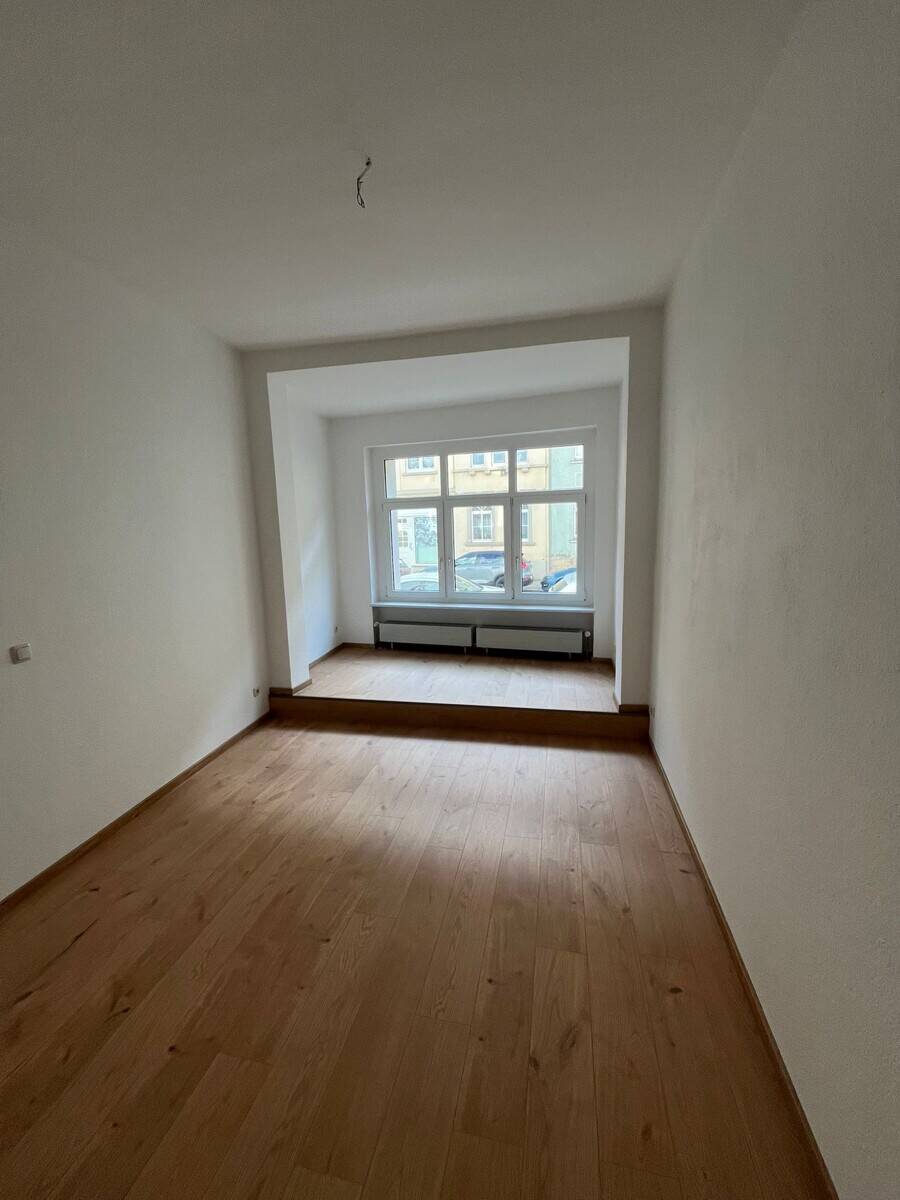 ATLAS IMMOBILIEN: 3 Zimmer in ruhiger Lage nähe Zentrum – Erfurt – Vorschaubild 2