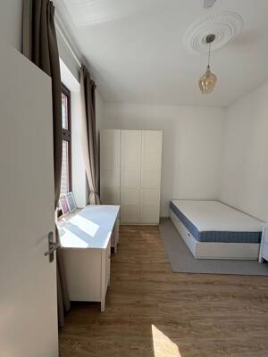 2 Zimmerwohnung mitten in Köln EG – 50678 Köln – Vorschaubild 5