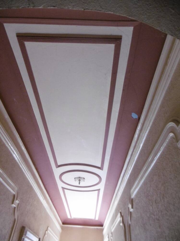 vermietete Altbauwohnung mit Balkon in Lichterfelde – Berlin – Vorschaubild 6