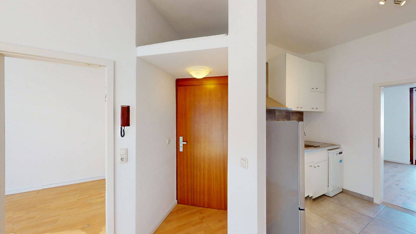 Ostertor / Lichtdurchflutete 3-Zimmer-Wohnung im Herzen des Bremer Viertels – Bremen – Vorschaubild 9