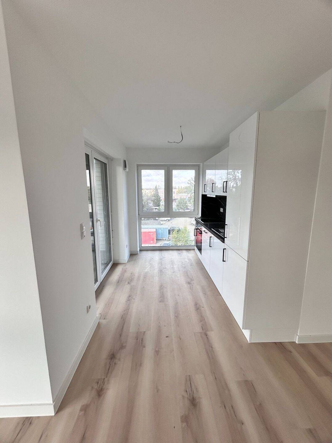 Zu sofort: Moderne 2-Zimmer-Neubauwohnung - Erstbezug in Osnabrück – Osnabrück – Vorschaubild 2