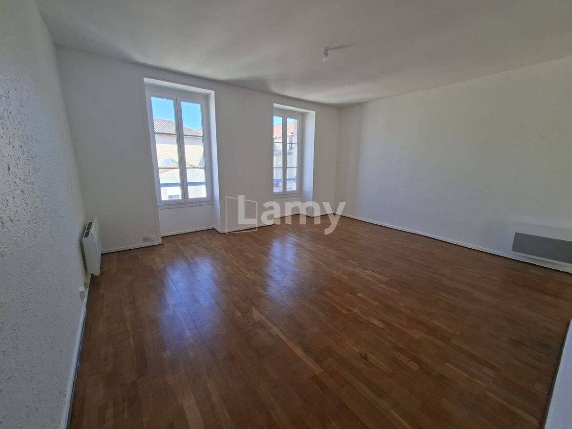 Appartement 3 pièces 59 m² · à Bordeaux · 59,1 m² · 880 €/mois