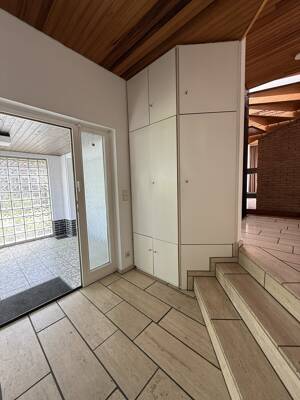 Charmantes Architektenhaus in Berlin-Lichterfelde mit 47m2 großer Tageslicht-Hobbyfläche im UG!! – 12205 Berlin – Vorschaubild 7