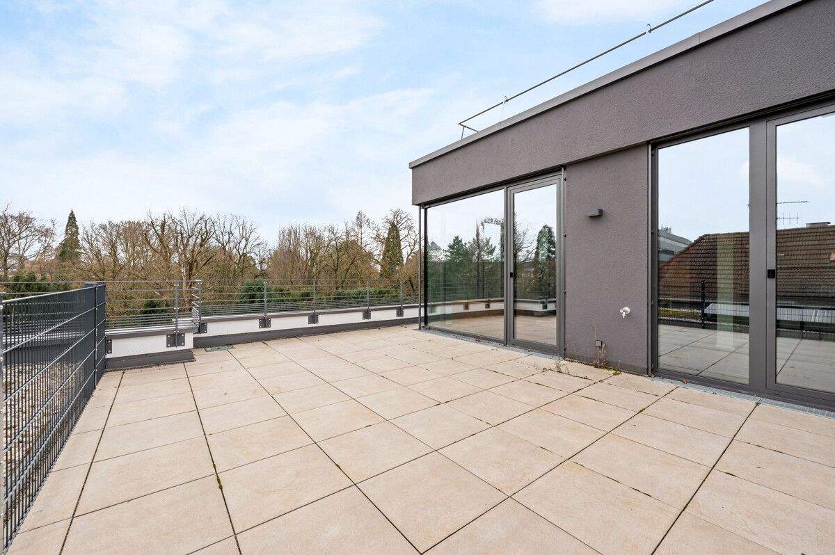 Wunderschöne 3-Zimmer Penthouse-Wohnung mit Dachterrasse und Weitblick auf den Wartberg sucht Sie! – Heilbronn – Vorschaubild 9