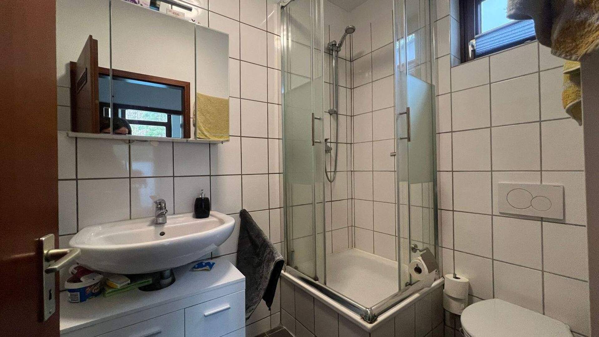 Erdgeschosswohnung in 22880 Wedel mit 75 m² kaufen