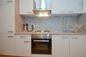 Gemütlich möbliertes 1,5-Zimmer Apartment im Souterrain in Mainz-Bretzenheim – 55128 Mainz – Vorschaubild 3