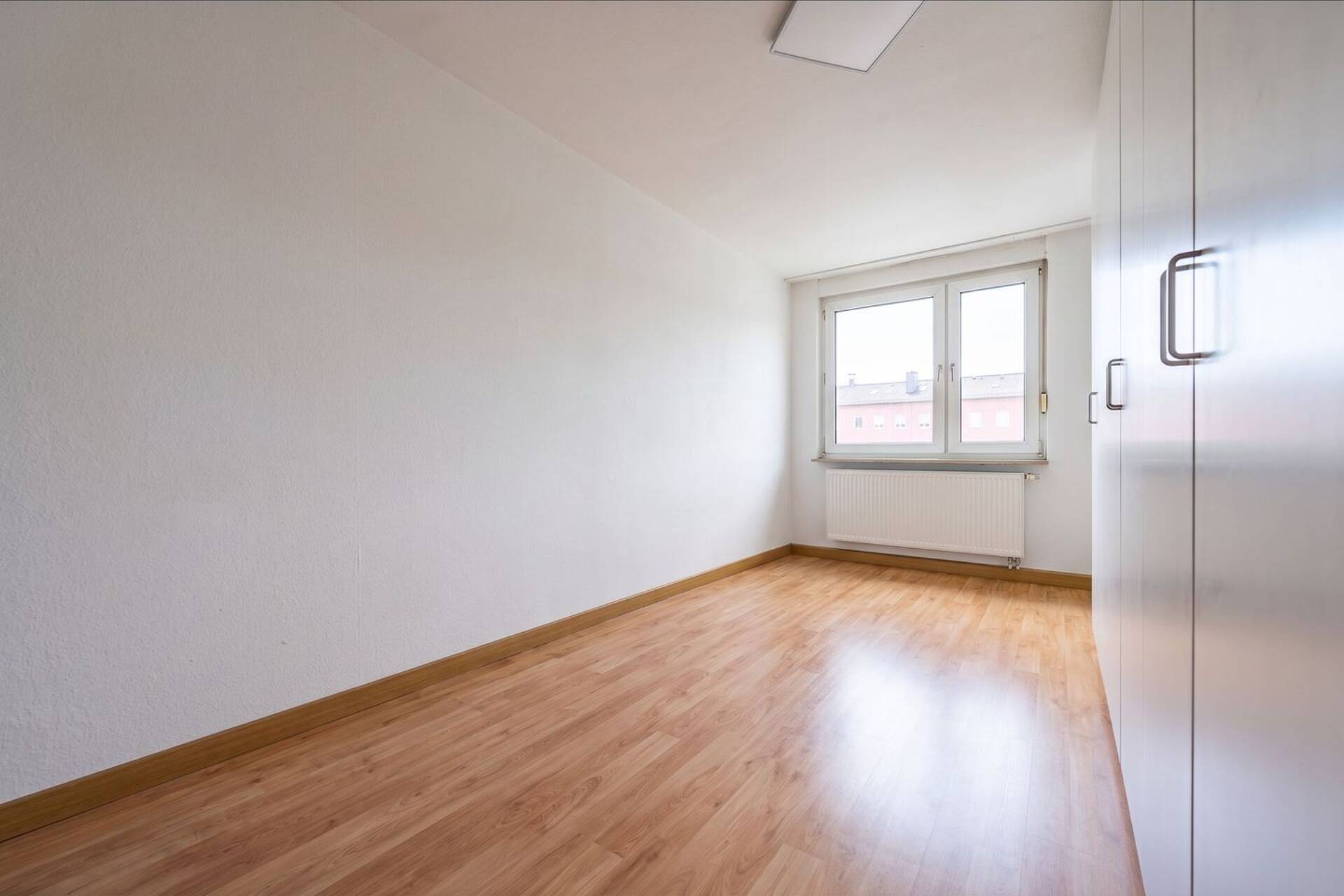 Etagenwohnung in 89231 Neu-Ulm mit 76 m² kaufen